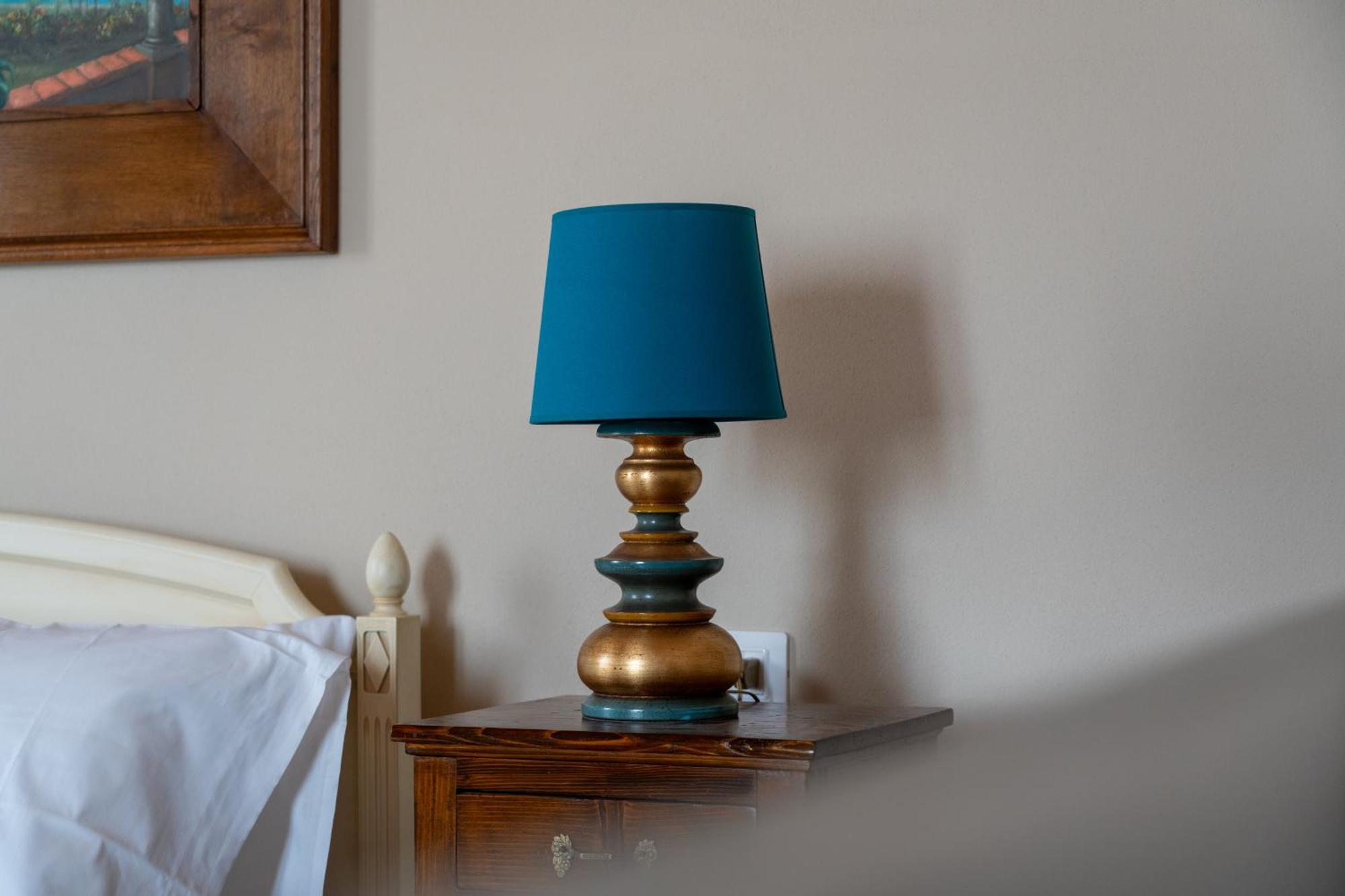 Bed and Breakfast Cascina Baronina à Terruggia Extérieur photo